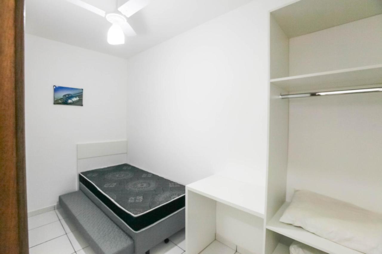 Sun Way Apartamento Com Piscina E Churrasqueira. Убатуба Екстер'єр фото