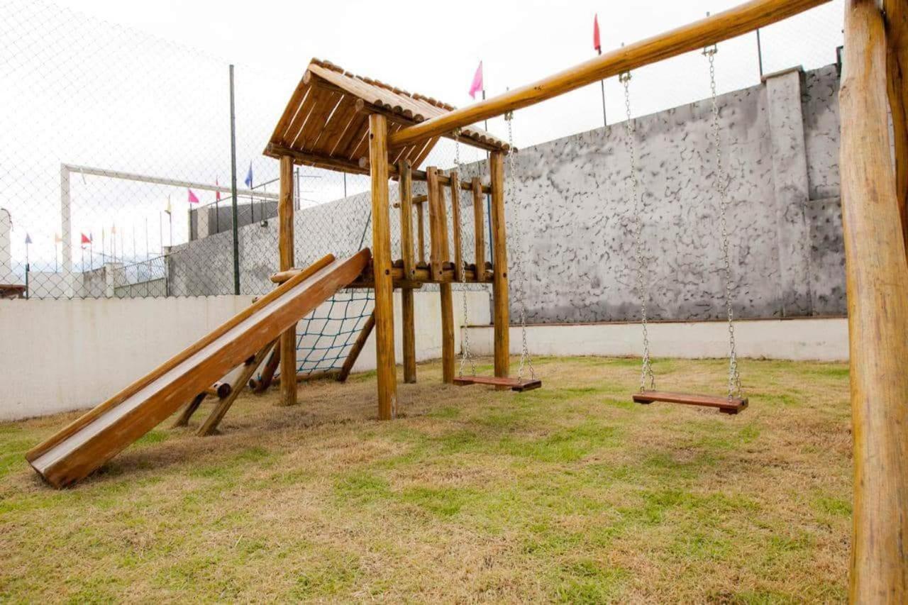 Sun Way Apartamento Com Piscina E Churrasqueira. Убатуба Екстер'єр фото