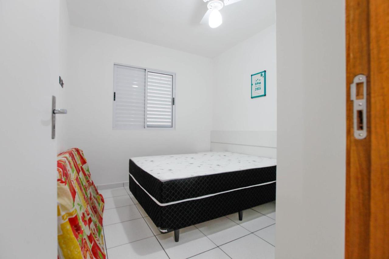 Sun Way Apartamento Com Piscina E Churrasqueira. Убатуба Екстер'єр фото