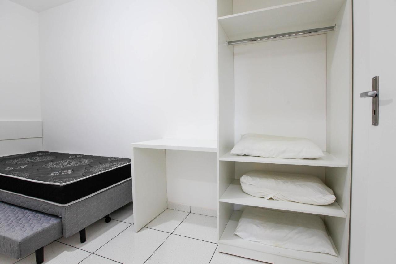 Sun Way Apartamento Com Piscina E Churrasqueira. Убатуба Екстер'єр фото